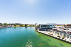 Heat Hotel, Lake Havasu City